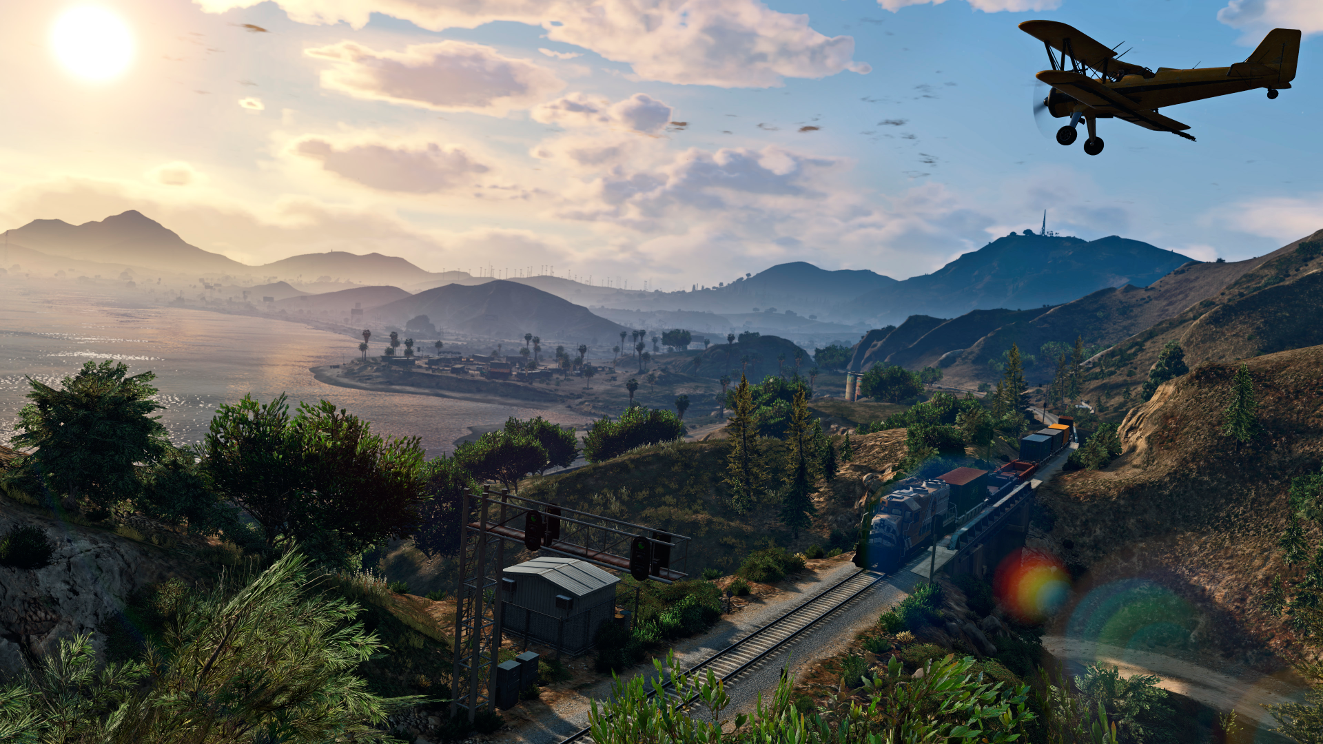 FiveM Mods screenshot