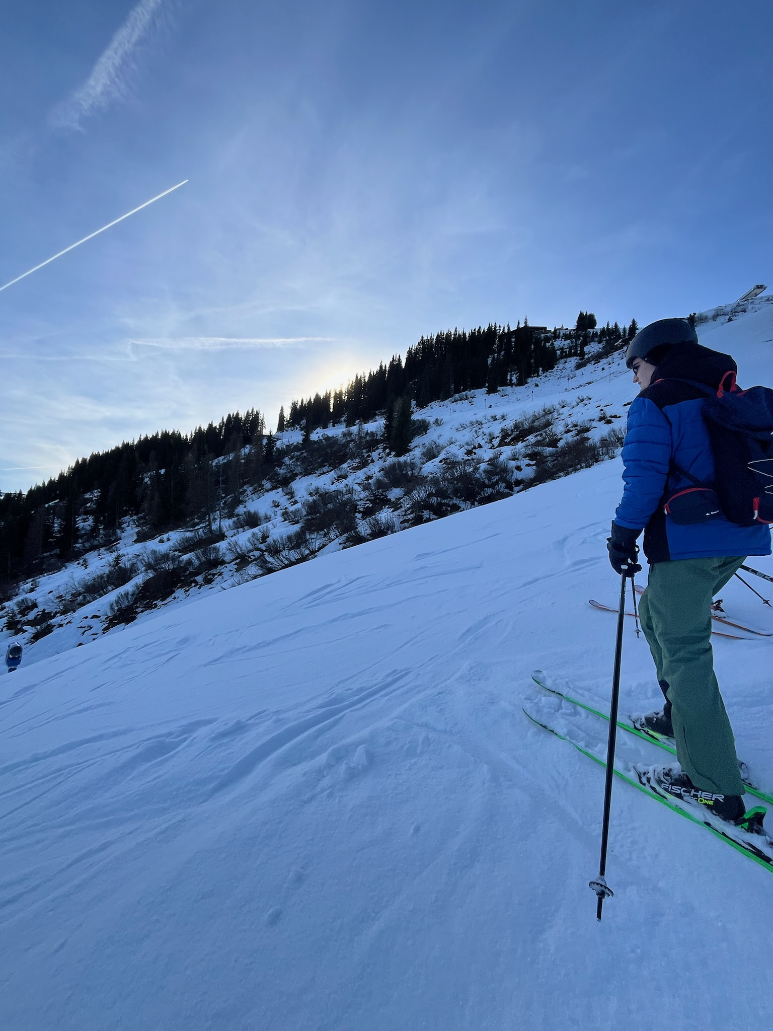 Ski